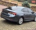 Серый Шкода Октавия, объемом двигателя 1.97 л и пробегом 229 тыс. км за 16850 $, фото 18 на Automoto.ua