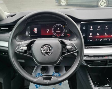 Сірий Шкода Октавія, об'ємом двигуна 1.4 л та пробігом 51 тис. км за 19900 $, фото 1 на Automoto.ua