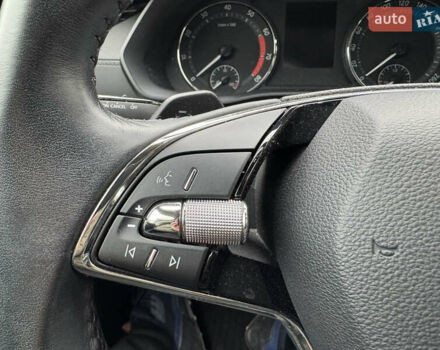 Серый Шкода Октавия, объемом двигателя 1.4 л и пробегом 28 тыс. км за 22200 $, фото 38 на Automoto.ua