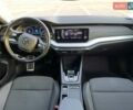 Серый Шкода Октавия, объемом двигателя 1.4 л и пробегом 55 тыс. км за 22500 $, фото 20 на Automoto.ua
