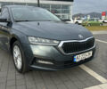 Серый Шкода Октавия, объемом двигателя 1.4 л и пробегом 211 тыс. км за 17999 $, фото 11 на Automoto.ua