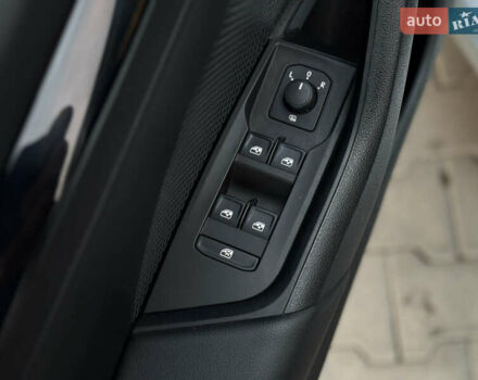 Сірий Шкода Октавія, об'ємом двигуна 1.97 л та пробігом 193 тис. км за 20900 $, фото 20 на Automoto.ua