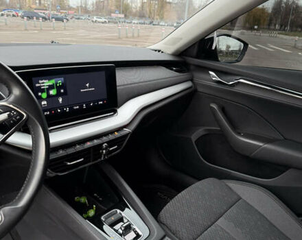 Серый Шкода Октавия, объемом двигателя 1.97 л и пробегом 234 тыс. км за 21750 $, фото 9 на Automoto.ua