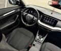 Серый Шкода Октавия, объемом двигателя 1.97 л и пробегом 30 тыс. км за 27500 $, фото 24 на Automoto.ua