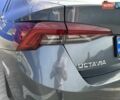Сірий Шкода Октавія, об'ємом двигуна 1.4 л та пробігом 123 тис. км за 19500 $, фото 12 на Automoto.ua