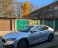 Серый Шкода Октавия, объемом двигателя 1.4 л и пробегом 27 тыс. км за 25900 $, фото 1 на Automoto.ua