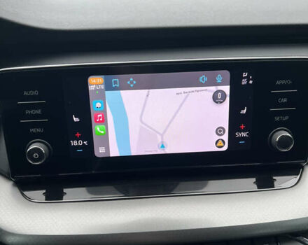 Серый Шкода Октавия, объемом двигателя 1.4 л и пробегом 211 тыс. км за 17999 $, фото 70 на Automoto.ua