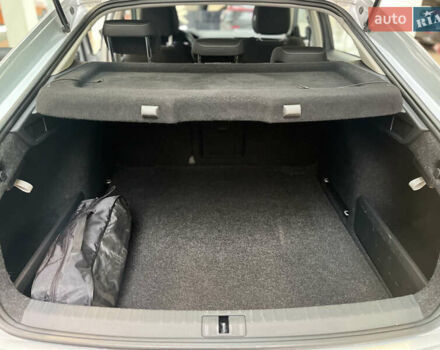 Серый Шкода Октавия, объемом двигателя 1.4 л и пробегом 96 тыс. км за 20999 $, фото 29 на Automoto.ua