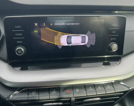 Серый Шкода Октавия, объемом двигателя 1.4 л и пробегом 211 тыс. км за 17999 $, фото 60 на Automoto.ua