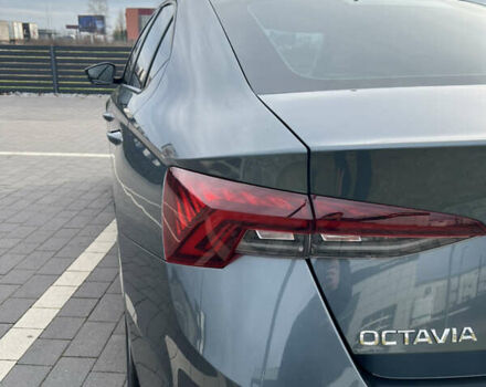 Серый Шкода Октавия, объемом двигателя 1.4 л и пробегом 211 тыс. км за 17999 $, фото 14 на Automoto.ua