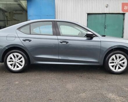 Сірий Шкода Октавія, об'ємом двигуна 1.4 л та пробігом 51 тис. км за 19900 $, фото 17 на Automoto.ua