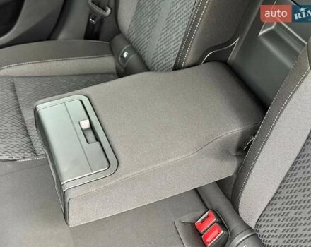 Серый Шкода Октавия, объемом двигателя 1.97 л и пробегом 30 тыс. км за 27500 $, фото 19 на Automoto.ua