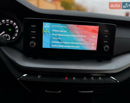 Сірий Шкода Октавія, об'ємом двигуна 1.97 л та пробігом 193 тис. км за 20900 $, фото 28 на Automoto.ua