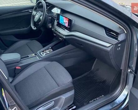 Серый Шкода Октавия, объемом двигателя 1.4 л и пробегом 117 тыс. км за 19700 $, фото 5 на Automoto.ua