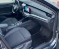 Серый Шкода Октавия, объемом двигателя 1.4 л и пробегом 117 тыс. км за 19700 $, фото 5 на Automoto.ua