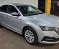 Сірий Шкода Октавія, об'ємом двигуна 1.98 л та пробігом 202 тис. км за 17800 $, фото 5 на Automoto.ua