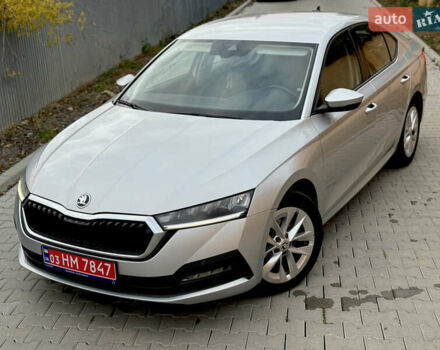 Сірий Шкода Октавія, об'ємом двигуна 1.97 л та пробігом 193 тис. км за 20900 $, фото 3 на Automoto.ua