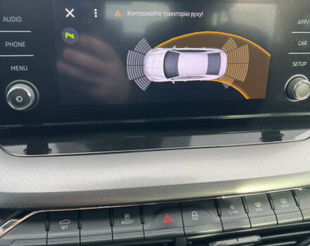 Серый Шкода Октавия, объемом двигателя 1.4 л и пробегом 211 тыс. км за 17999 $, фото 58 на Automoto.ua