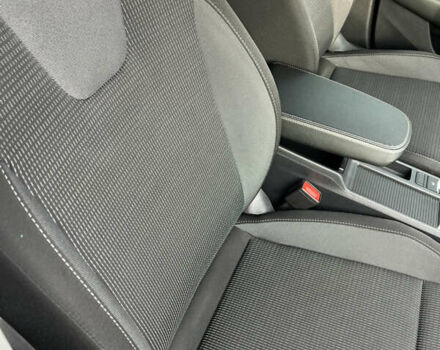 Серый Шкода Октавия, объемом двигателя 1.4 л и пробегом 211 тыс. км за 17999 $, фото 26 на Automoto.ua