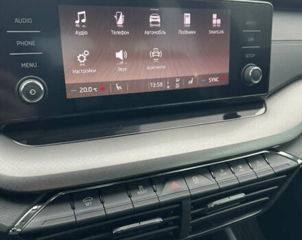 Серый Шкода Октавия, объемом двигателя 1.4 л и пробегом 211 тыс. км за 17999 $, фото 42 на Automoto.ua