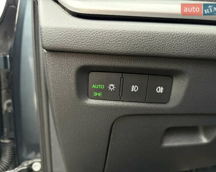 Сірий Шкода Октавія, об'ємом двигуна 1.97 л та пробігом 102 тис. км за 24900 $, фото 24 на Automoto.ua