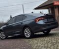 Серый Шкода Октавия, объемом двигателя 1.97 л и пробегом 229 тыс. км за 16850 $, фото 1 на Automoto.ua