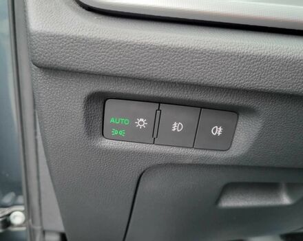 Сірий Шкода Октавія, об'ємом двигуна 1.4 л та пробігом 51 тис. км за 19900 $, фото 5 на Automoto.ua