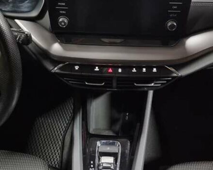 Сірий Шкода Октавія, об'ємом двигуна 1.98 л та пробігом 202 тис. км за 17800 $, фото 7 на Automoto.ua