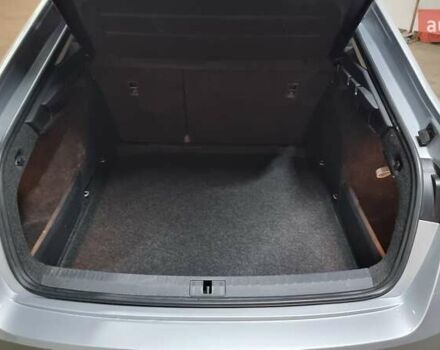 Сірий Шкода Октавія, об'ємом двигуна 1.98 л та пробігом 202 тис. км за 17800 $, фото 12 на Automoto.ua