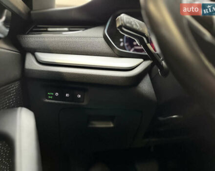 Серый Шкода Октавия, объемом двигателя 1.4 л и пробегом 96 тыс. км за 20999 $, фото 19 на Automoto.ua