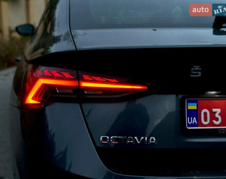 Сірий Шкода Октавія, об'ємом двигуна 2 л та пробігом 165 тис. км за 18999 $, фото 11 на Automoto.ua