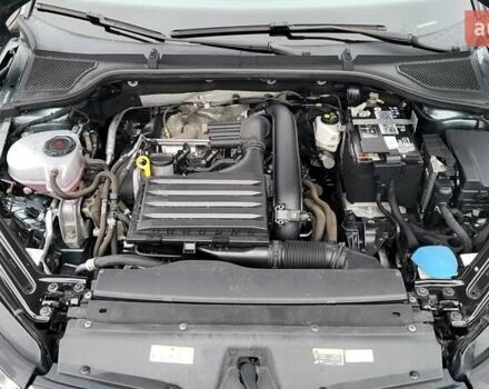 Сірий Шкода Октавія, об'ємом двигуна 1.4 л та пробігом 51 тис. км за 19900 $, фото 32 на Automoto.ua