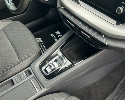 Серый Шкода Октавия, объемом двигателя 1.4 л и пробегом 211 тыс. км за 17999 $, фото 21 на Automoto.ua