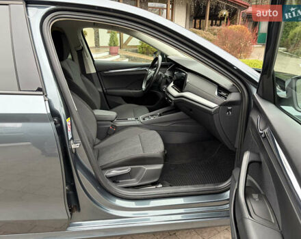 Сірий Шкода Октавія, об'ємом двигуна 1.97 л та пробігом 102 тис. км за 24900 $, фото 10 на Automoto.ua