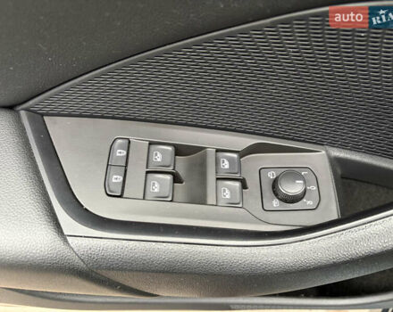 Сірий Шкода Октавія, об'ємом двигуна 1.97 л та пробігом 102 тис. км за 24900 $, фото 25 на Automoto.ua