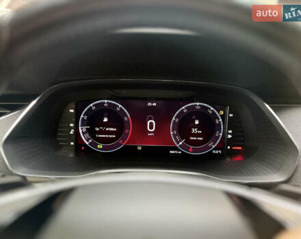 Серый Шкода Октавия, объемом двигателя 1.4 л и пробегом 96 тыс. км за 20999 $, фото 16 на Automoto.ua