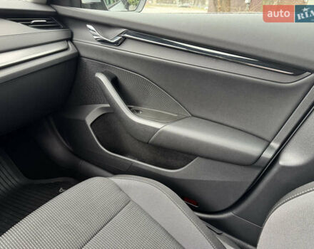 Серый Шкода Октавия, объемом двигателя 1.4 л и пробегом 28 тыс. км за 22200 $, фото 32 на Automoto.ua