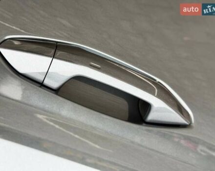 Серый Шкода Октавия, объемом двигателя 1.97 л и пробегом 30 тыс. км за 27500 $, фото 11 на Automoto.ua