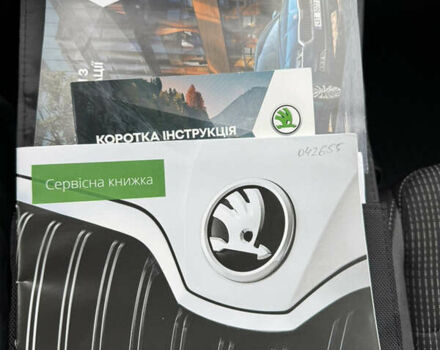 Серый Шкода Октавия, объемом двигателя 1.4 л и пробегом 28 тыс. км за 22200 $, фото 46 на Automoto.ua