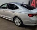Сірий Шкода Октавія, об'ємом двигуна 1.98 л та пробігом 202 тис. км за 17800 $, фото 3 на Automoto.ua