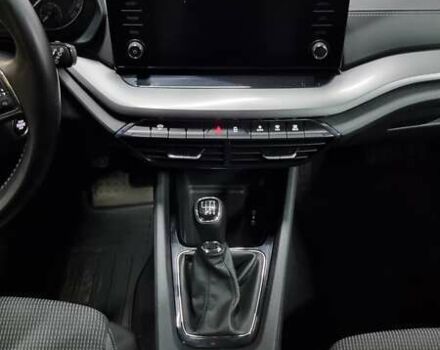 Сірий Шкода Октавія, об'ємом двигуна 1.4 л та пробігом 72 тис. км за 16100 $, фото 7 на Automoto.ua