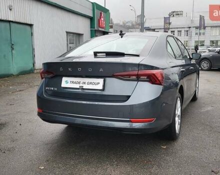 Сірий Шкода Октавія, об'ємом двигуна 1.4 л та пробігом 51 тис. км за 19900 $, фото 19 на Automoto.ua