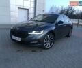 Серый Шкода Октавия, объемом двигателя 1.98 л и пробегом 50 тыс. км за 25000 $, фото 1 на Automoto.ua