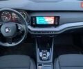 Серый Шкода Октавия, объемом двигателя 1.4 л и пробегом 117 тыс. км за 19700 $, фото 7 на Automoto.ua