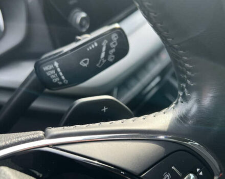 Серый Шкода Октавия, объемом двигателя 1.4 л и пробегом 211 тыс. км за 17999 $, фото 38 на Automoto.ua