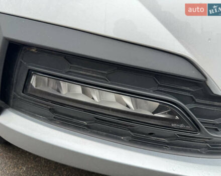 Серый Шкода Октавия, объемом двигателя 1.4 л и пробегом 28 тыс. км за 22200 $, фото 10 на Automoto.ua