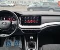 Сірий Шкода Октавія, об'ємом двигуна 1.4 л та пробігом 51 тис. км за 19900 $, фото 26 на Automoto.ua