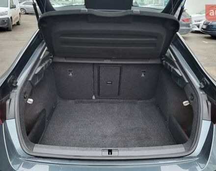 Сірий Шкода Октавія, об'ємом двигуна 1.4 л та пробігом 51 тис. км за 19900 $, фото 29 на Automoto.ua