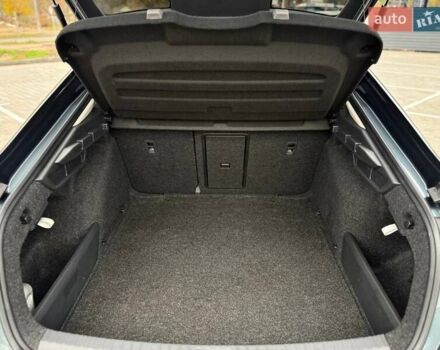 Серый Шкода Октавия, объемом двигателя 1.97 л и пробегом 30 тыс. км за 27500 $, фото 9 на Automoto.ua