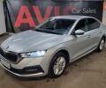 Сірий Шкода Октавія, об'ємом двигуна 1.4 л та пробігом 72 тис. км за 16100 $, фото 1 на Automoto.ua